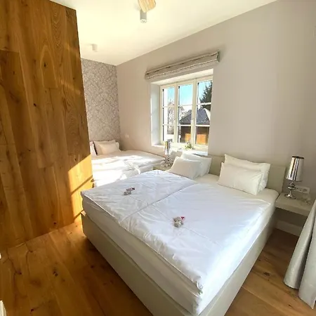 Apartment Ula La Luxury
