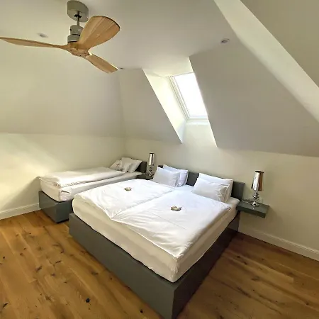 Ula La Luxury * Bled