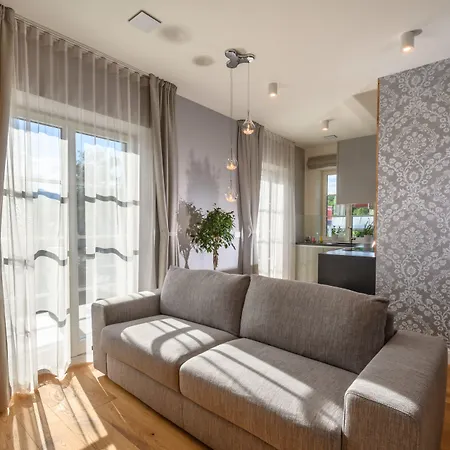 Apartman Ula La Luxury *