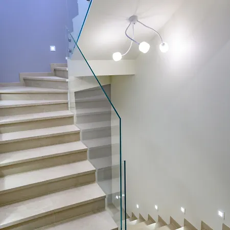 Ula La Luxury Apartman Bled