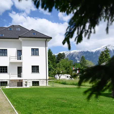 Ula La Luxury * Bled