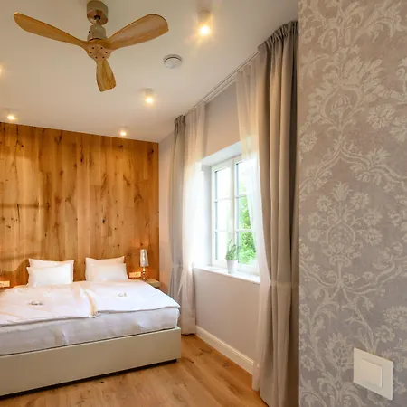 Apartman Ula La Luxury