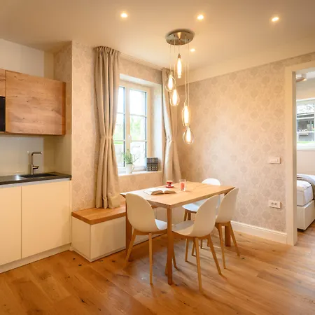 Apartman Ula La Luxury *