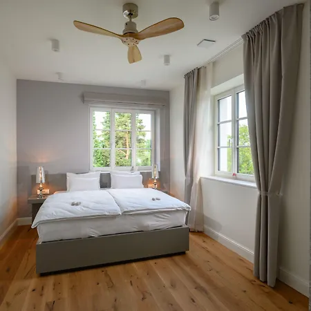 Ula La Luxury * Bled