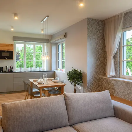 Apartman Ula La Luxury