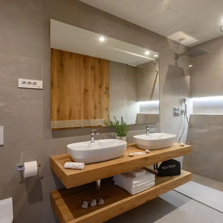 Daire Ula La Luxury Bled