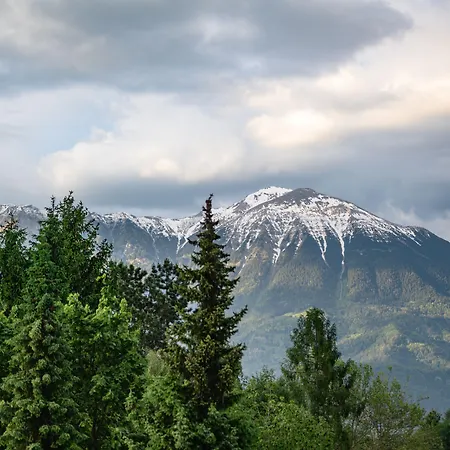 Ula La Luxury * Bled