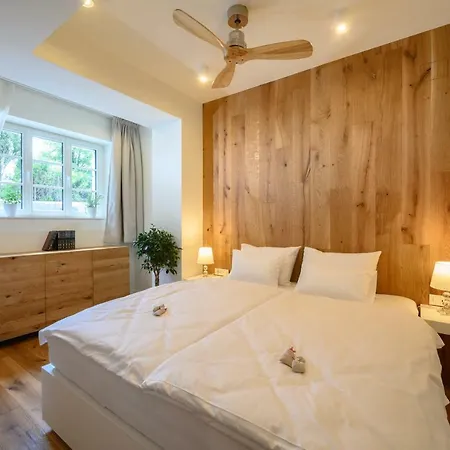 Apartment Ula La Luxury