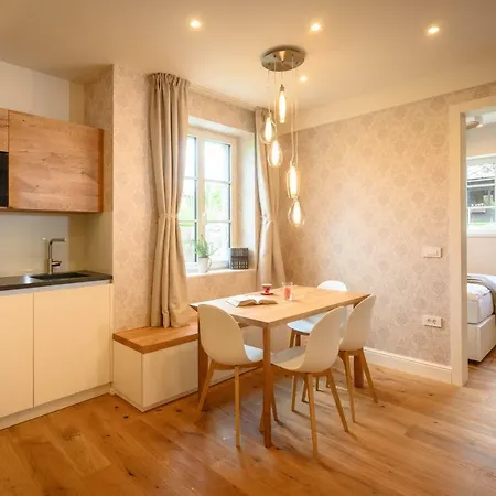 Apartment Ula La Luxury
