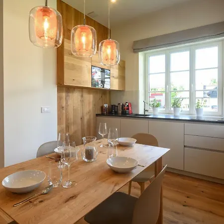 Ula La Luxury Daire Bled