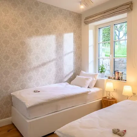 Apartment Ula La Luxury