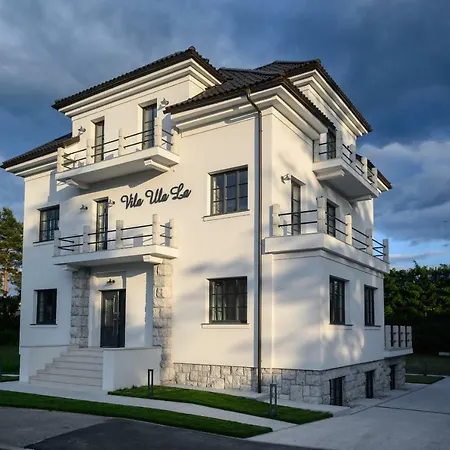 Ula La Luxury Bled