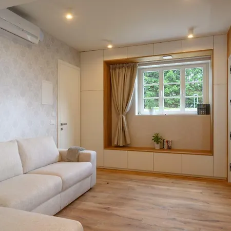Apartment Ula La Luxury Bled