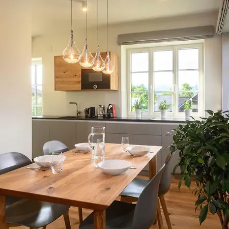 Apartman Ula La Luxury *