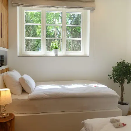 Ula La Luxury Daire Bled