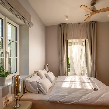 Ula La Luxury Apartment Bled