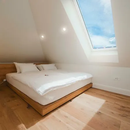 Apartment Ula La Luxury