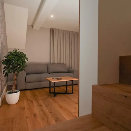 Lejlighed Ula La Luxury