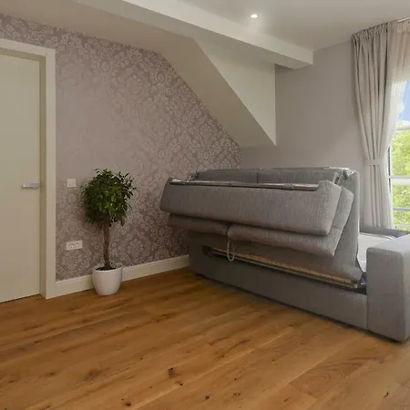 Ula La Luxury * Bled