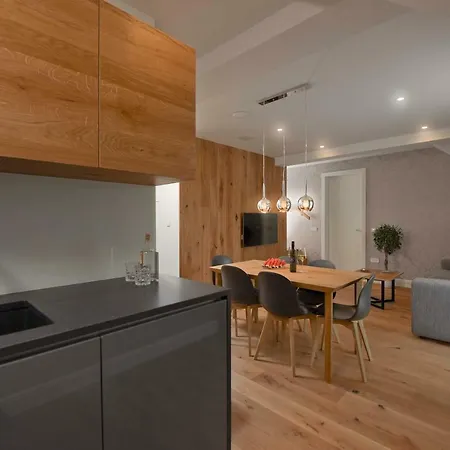 Apartment Ula La Luxury Bled
