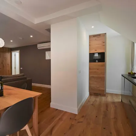Ula La Luxury Apartment Bled