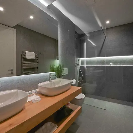 Ula La Luxury * Bled