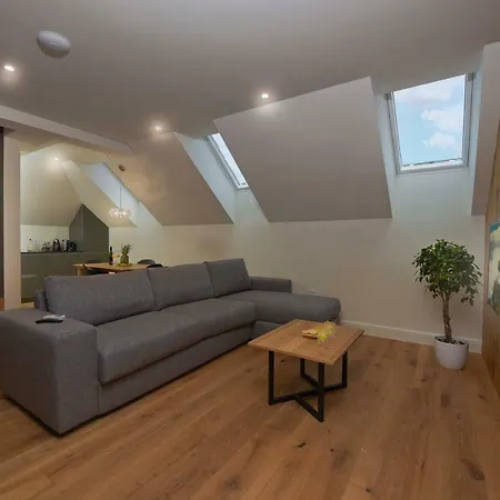 Daire Ula La Luxury Bled