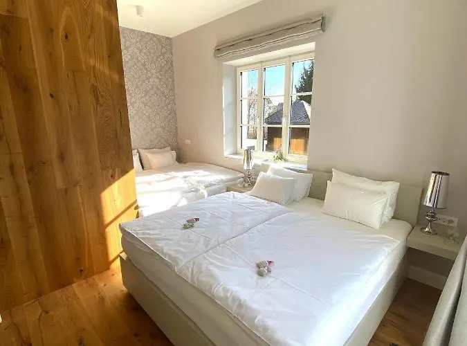 公寓 Ula La Luxury