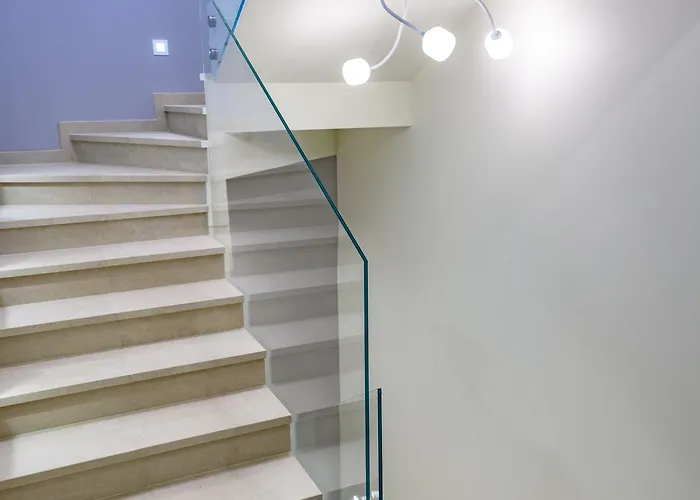 Ula La Luxury アパート ブレッド