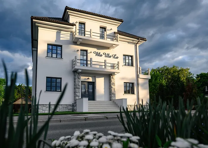 Ula La Luxury ブレッド