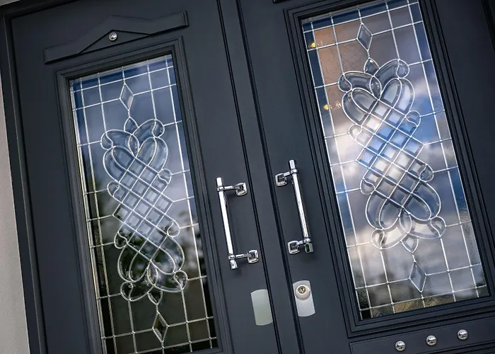 公寓 Ula La Luxury 布莱德