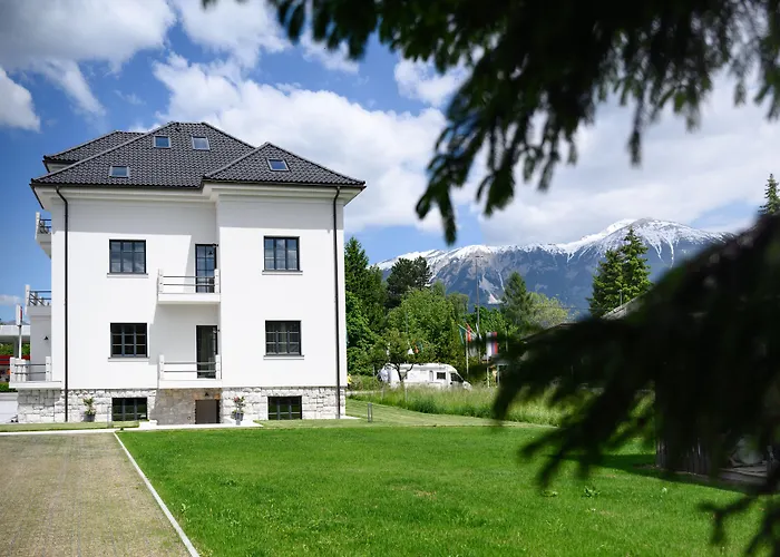 Ula La Luxury * 布莱德