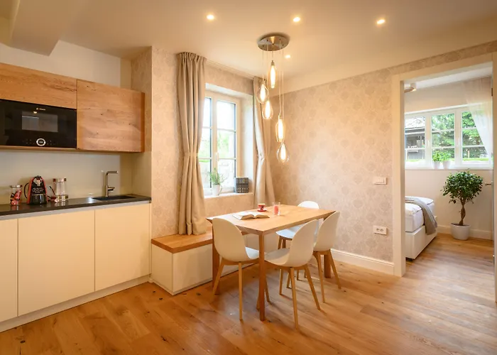 アパート Ula La Luxury *