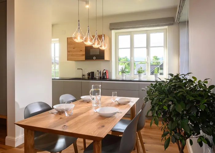 アパート Ula La Luxury *