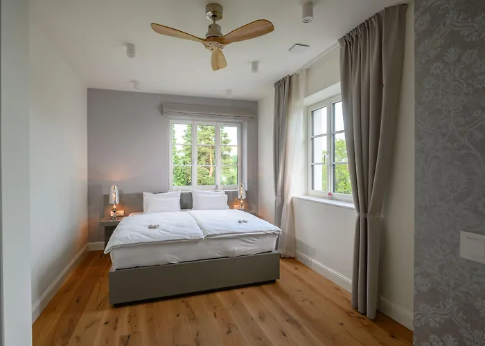 Ula La Luxury * 布莱德