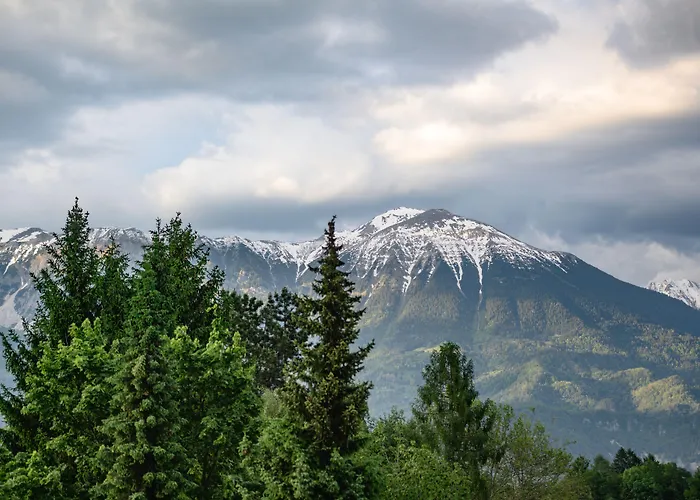 Ula La Luxury * 布莱德