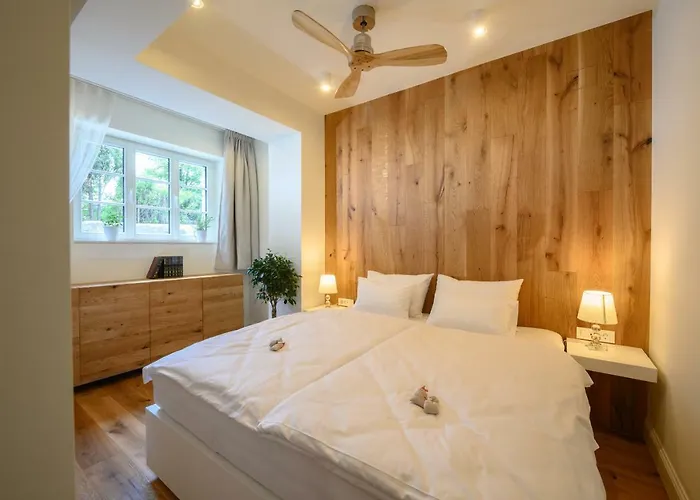 アパート Ula La Luxury