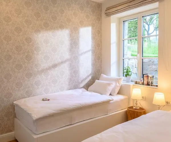 アパート Ula La Luxury