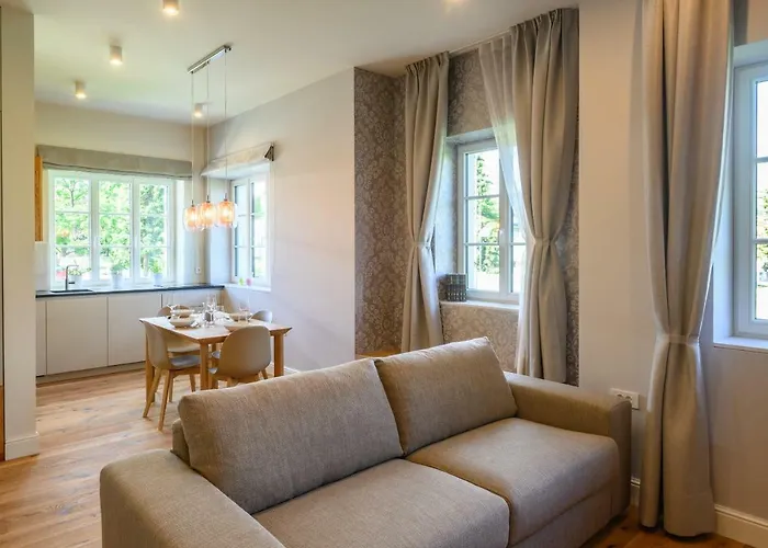 アパート Ula La Luxury *