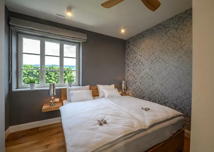 Ula La Luxury 公寓 布莱德