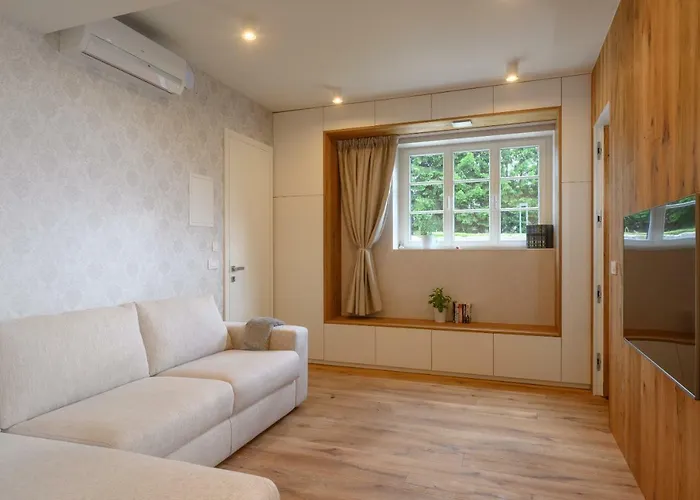 アパート Ula La Luxury ブレッド