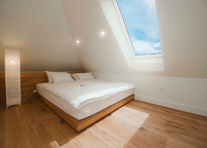 公寓 Ula La Luxury