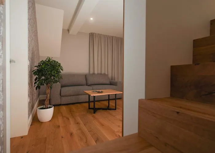 公寓 Ula La Luxury