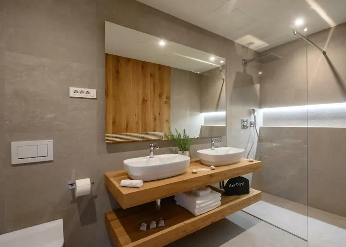 Ula La Luxury 公寓